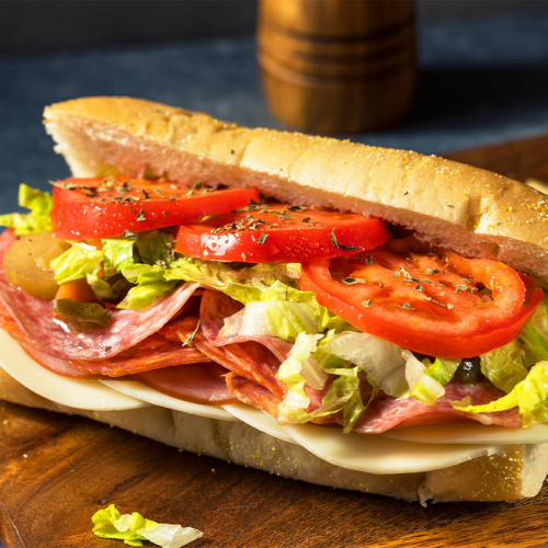Italian Sub